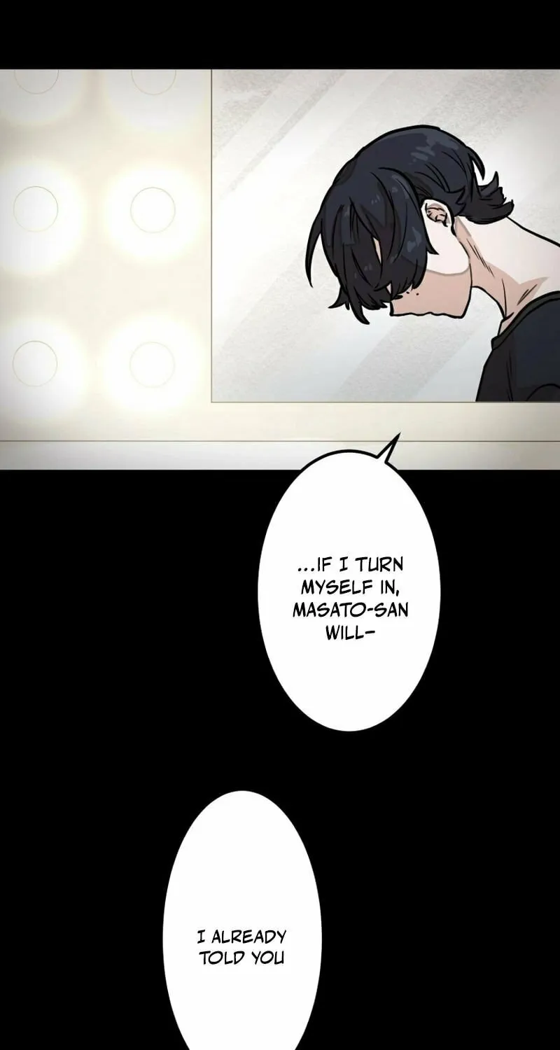 Cast as the Murderer Chapter 2 page 104 - 