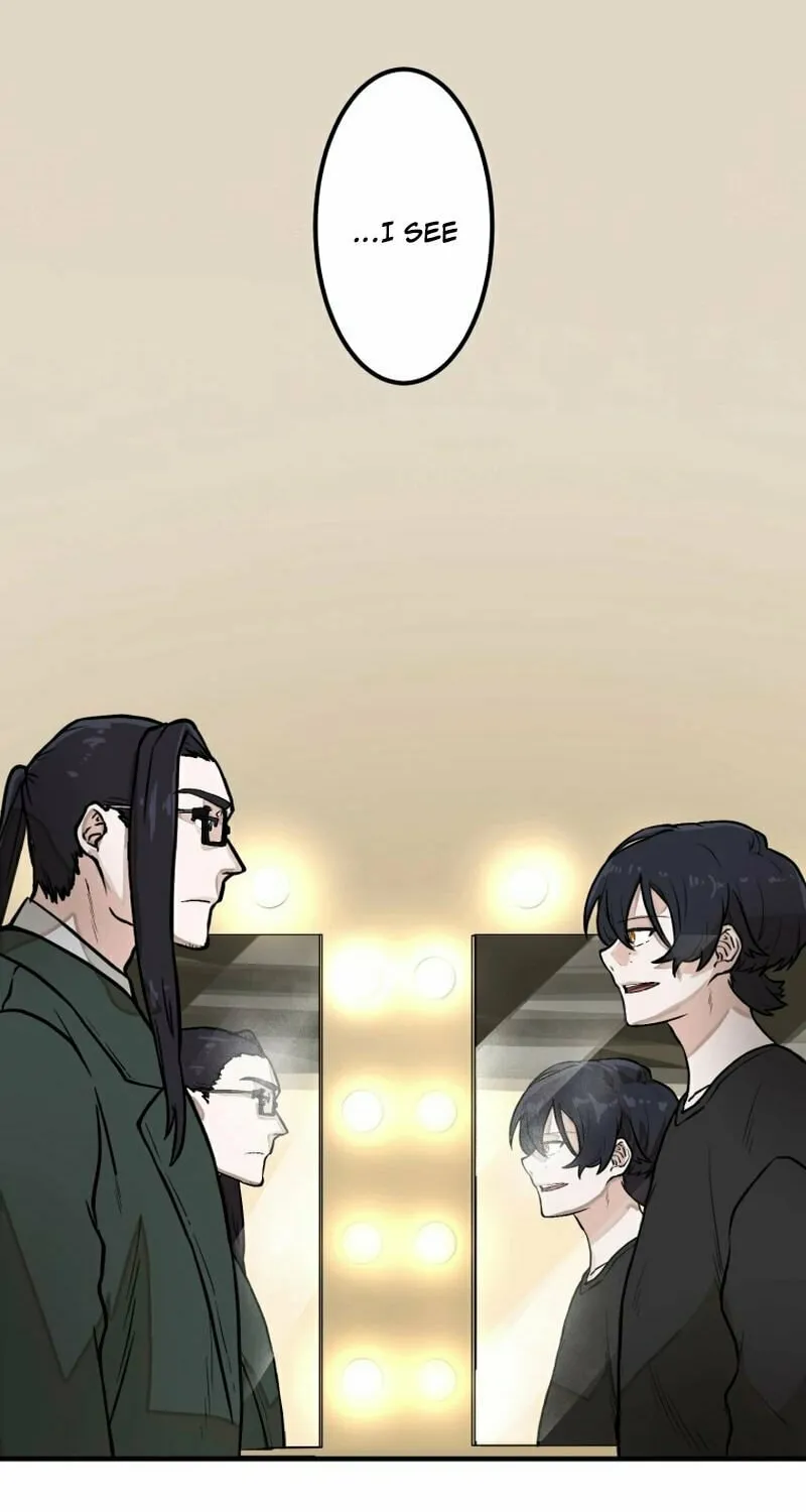 Cast as the Murderer Chapter 2 page 107 - 