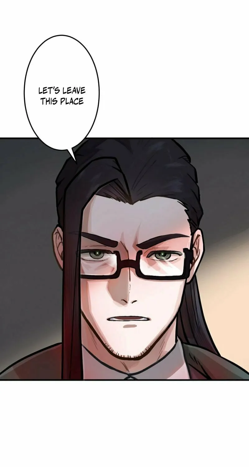 Cast as the Murderer Chapter 2 page 12 - 