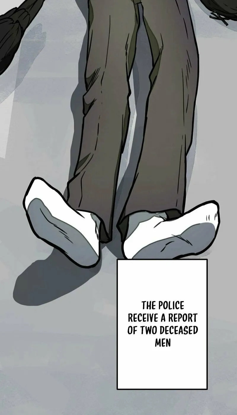 Cast as the Murderer Chapter 2 page 111 - 