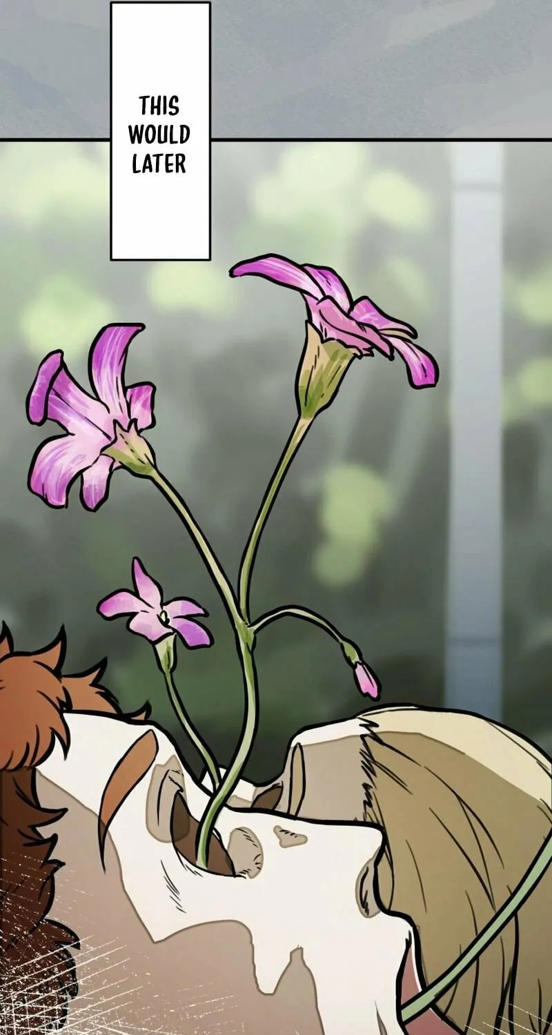 Cast as the Murderer Chapter 2 page 112 - 