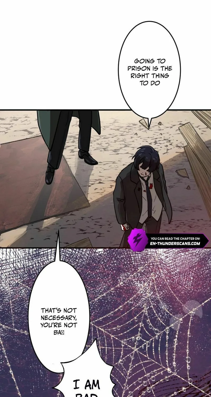 Cast as the Murderer Chapter 2 page 16 - 