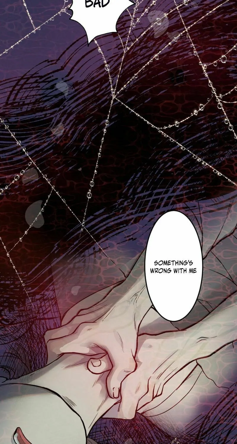 Cast as the Murderer Chapter 2 page 17 - 