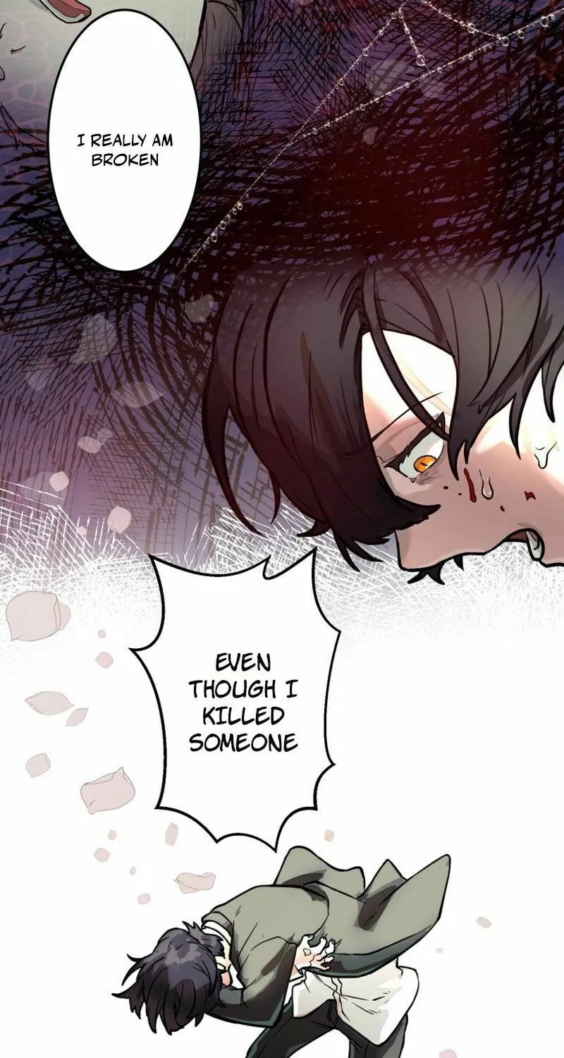 Cast as the Murderer Chapter 2 page 18 - 
