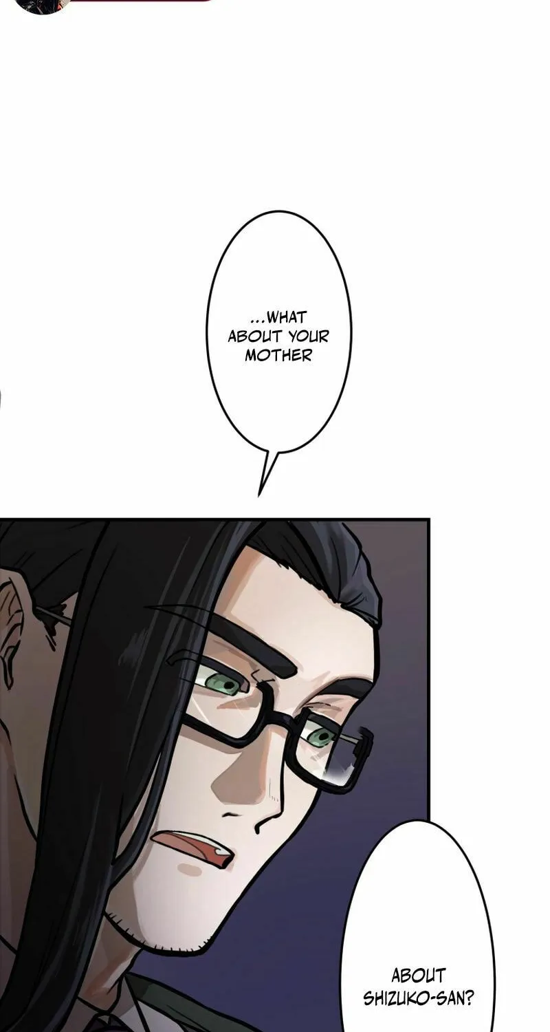 Cast as the Murderer Chapter 2 page 20 - 