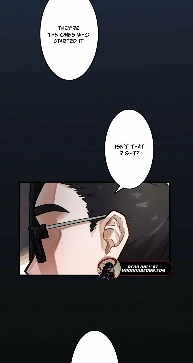 Cast as the Murderer Chapter 2 page 3 - 