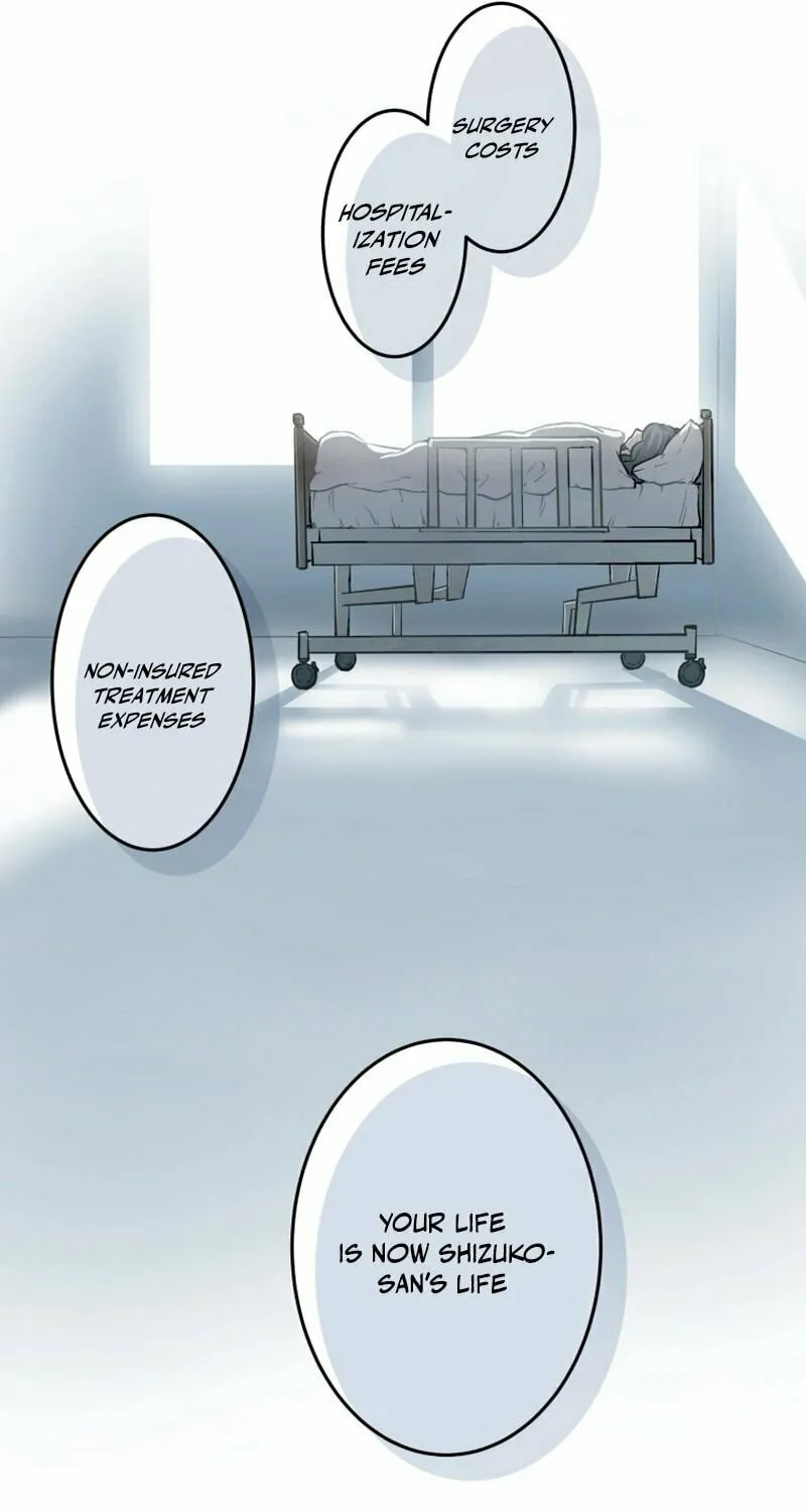 Cast as the Murderer Chapter 2 page 22 - 