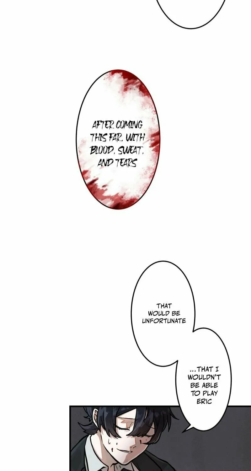 Cast as the Murderer Chapter 2 page 24 - 