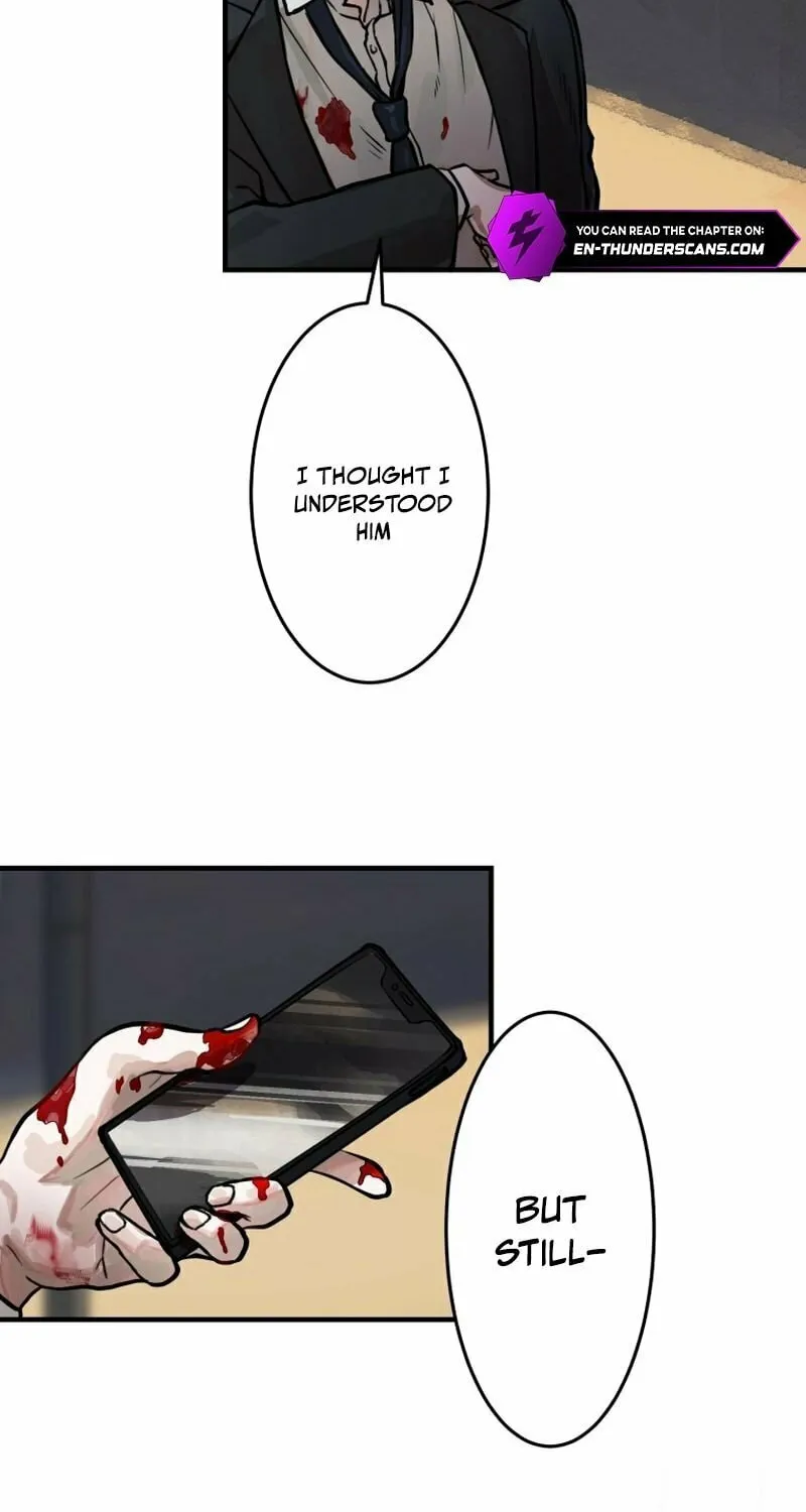 Cast as the Murderer Chapter 2 page 25 - 