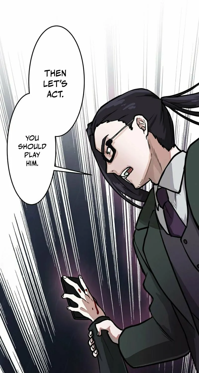 Cast as the Murderer Chapter 2 page 26 - 