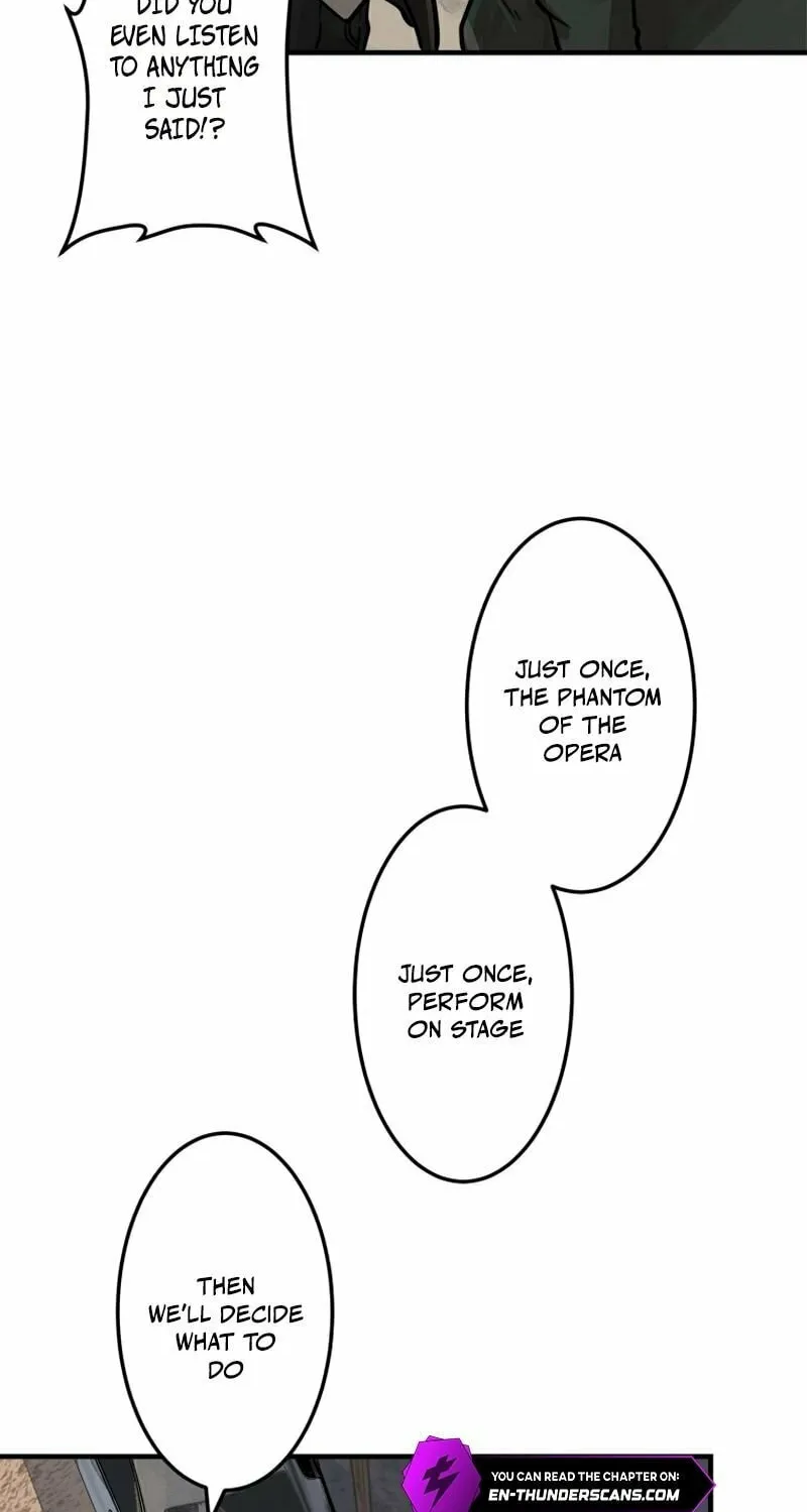 Cast as the Murderer Chapter 2 page 32 - 
