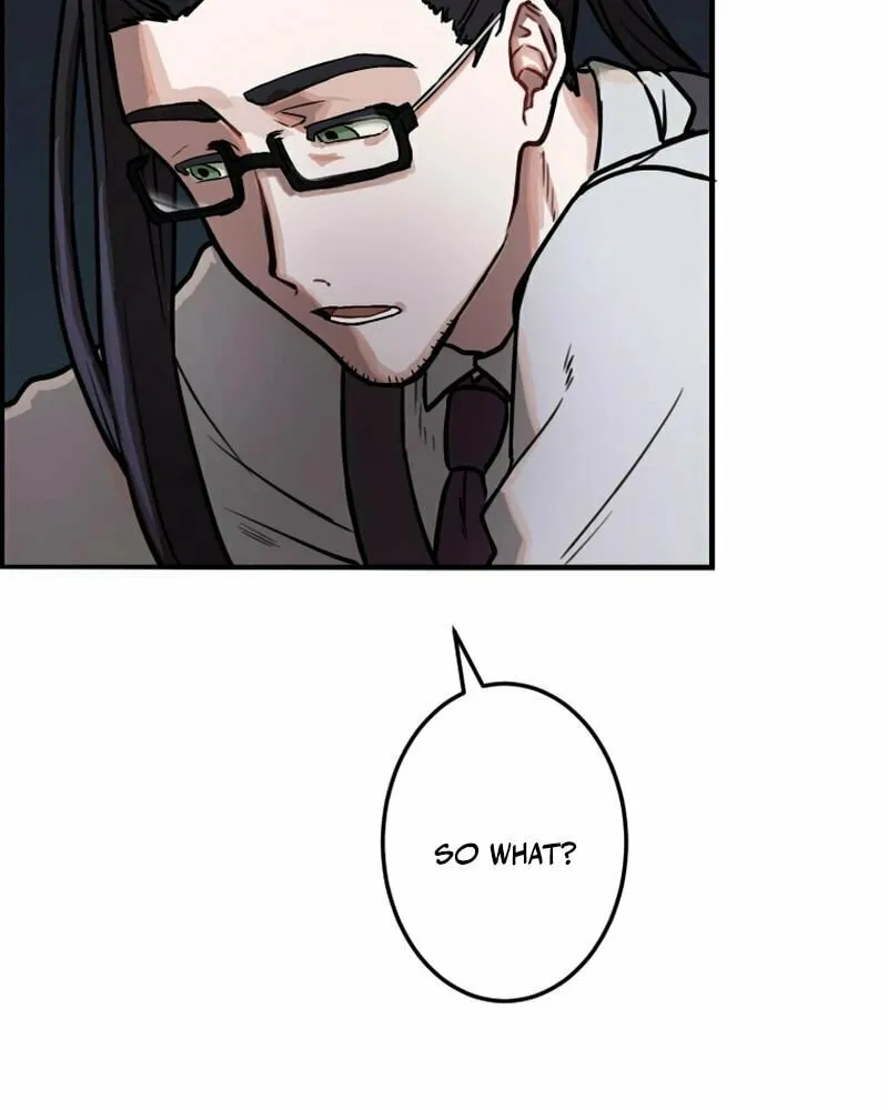 Cast as the Murderer Chapter 2 page 35 - 