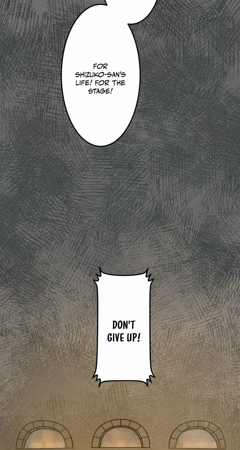 Cast as the Murderer Chapter 2 page 38 - 