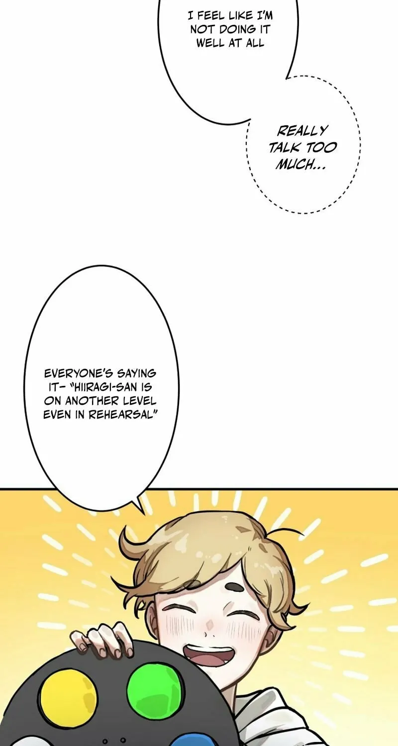 Cast as the Murderer Chapter 2 page 46 - 