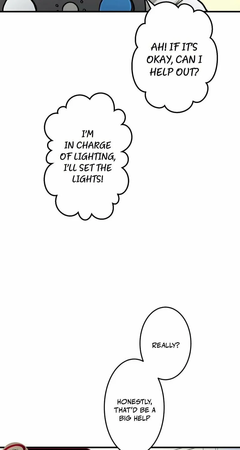 Cast as the Murderer Chapter 2 page 47 - 