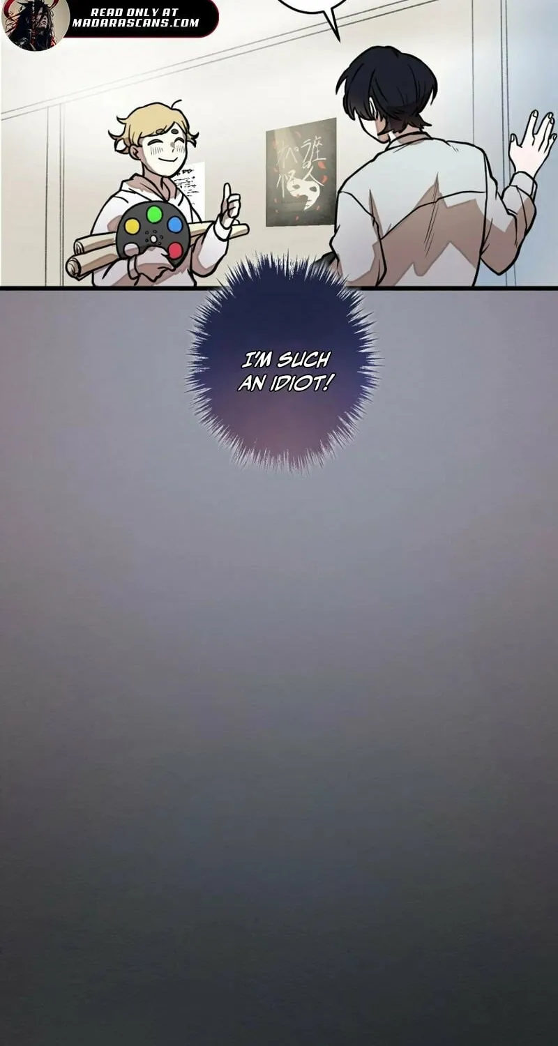 Cast as the Murderer Chapter 2 page 48 - 