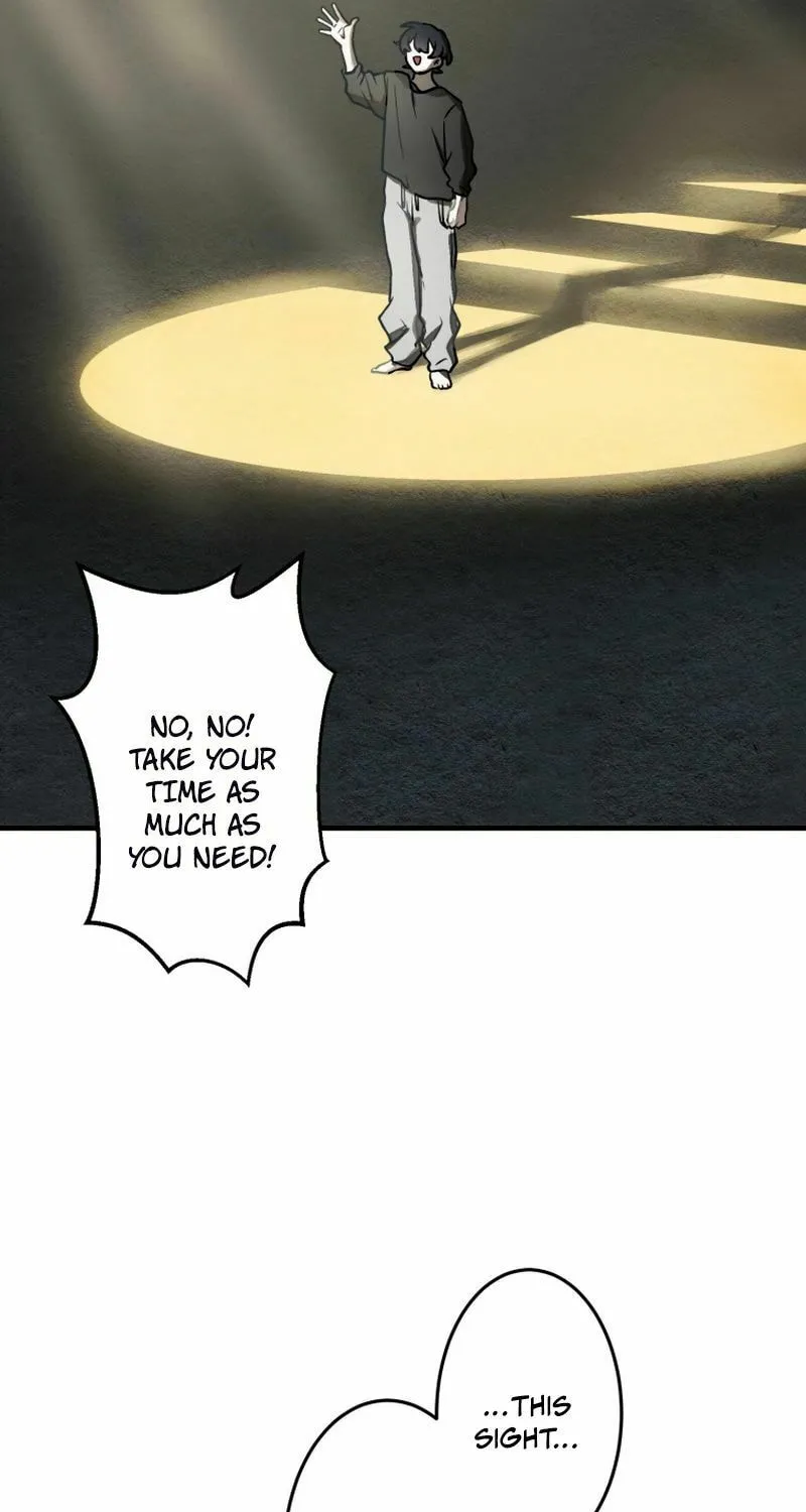 Cast as the Murderer Chapter 2 page 50 - 