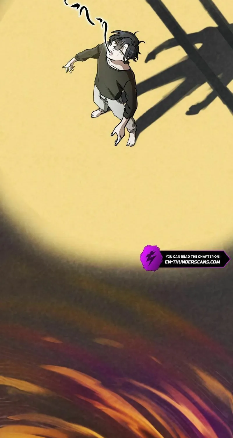 Cast as the Murderer Chapter 2 page 53 - 