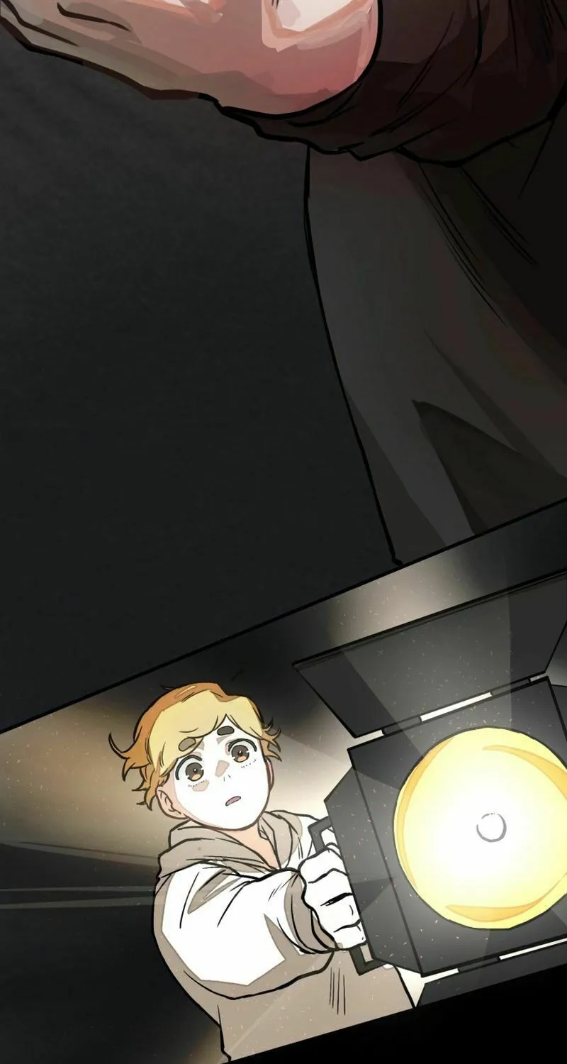 Cast as the Murderer Chapter 2 page 55 - 