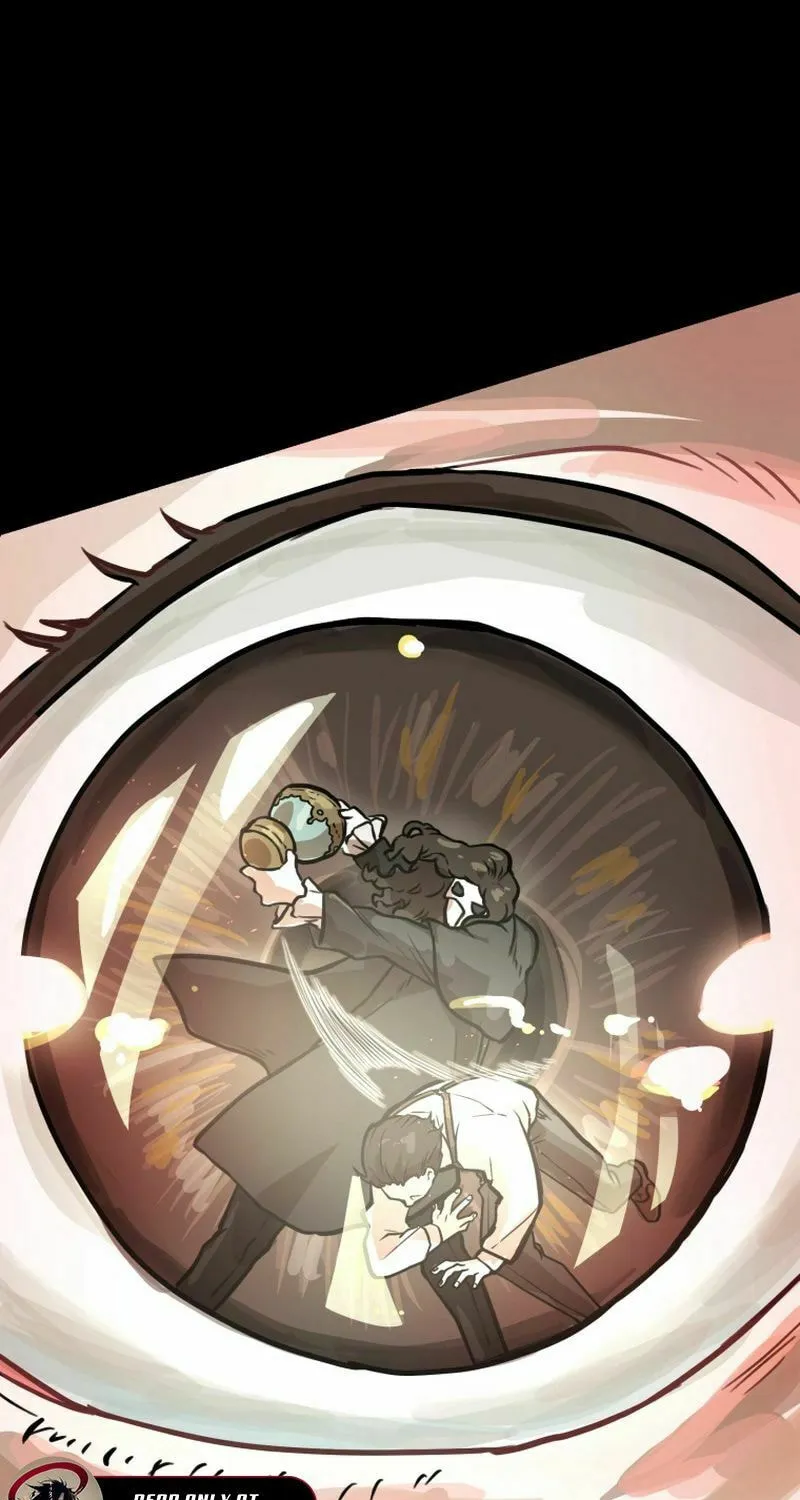 Cast as the Murderer Chapter 2 page 57 - 