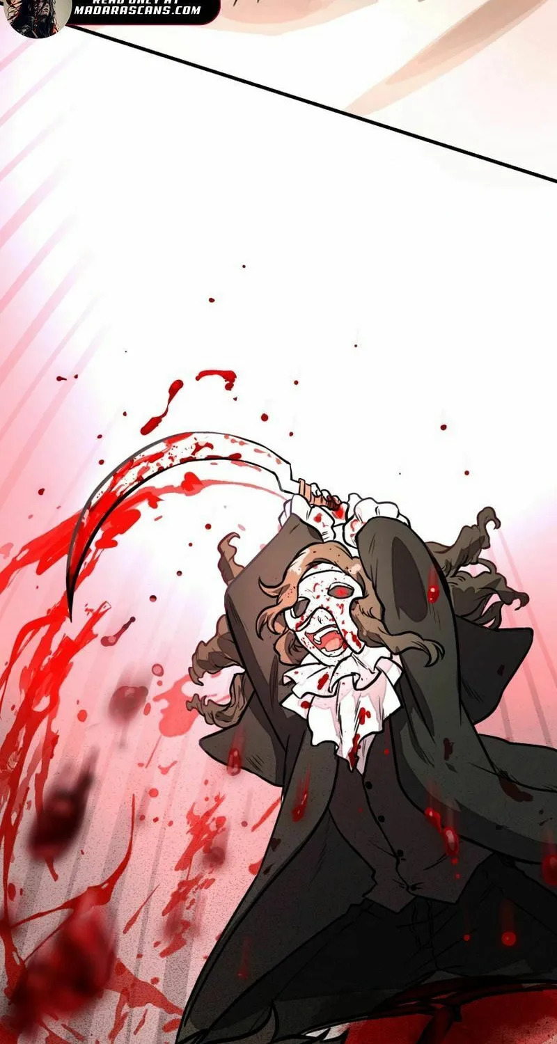 Cast as the Murderer Chapter 2 page 58 - 