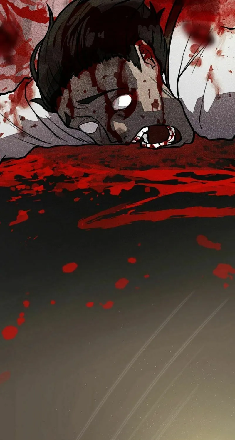 Cast as the Murderer Chapter 2 page 59 - 