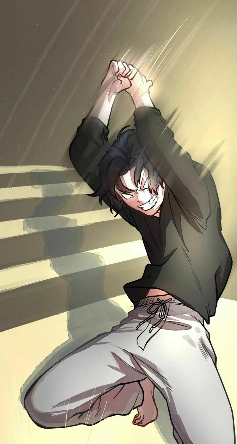 Cast as the Murderer Chapter 2 page 60 - 