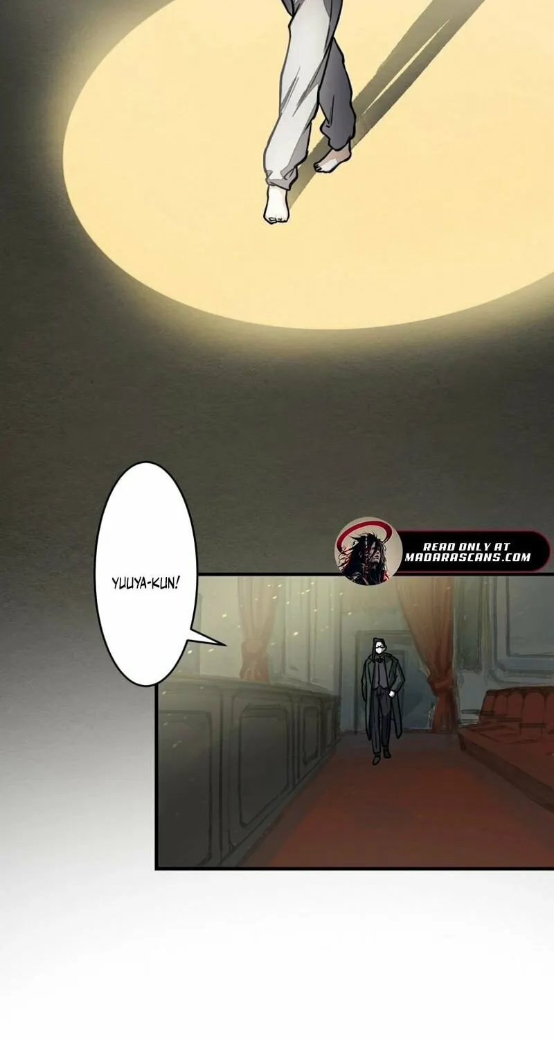 Cast as the Murderer Chapter 2 page 67 - 