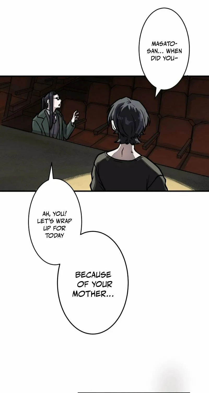 Cast as the Murderer Chapter 2 page 68 - 