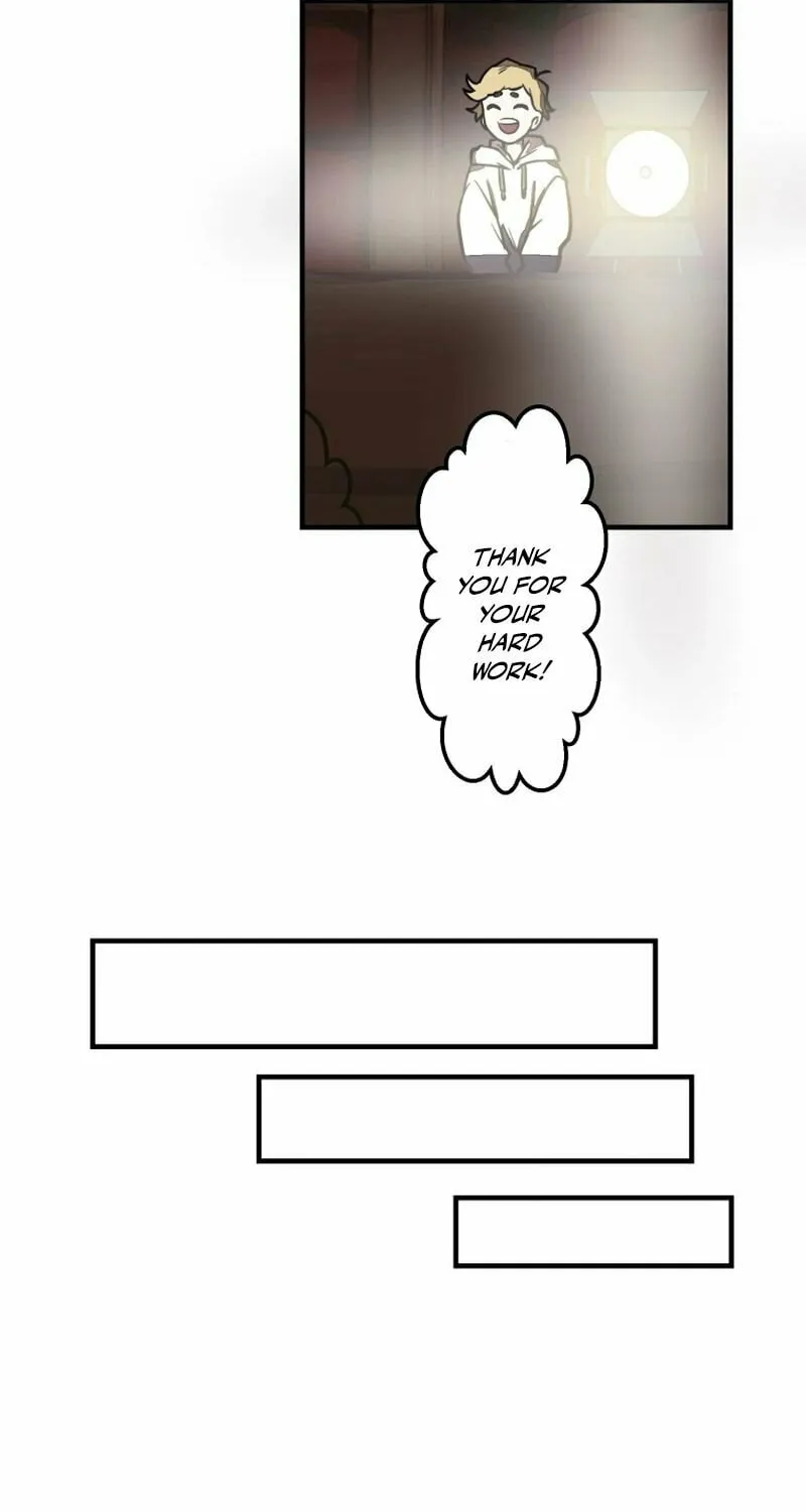 Cast as the Murderer Chapter 2 page 69 - 