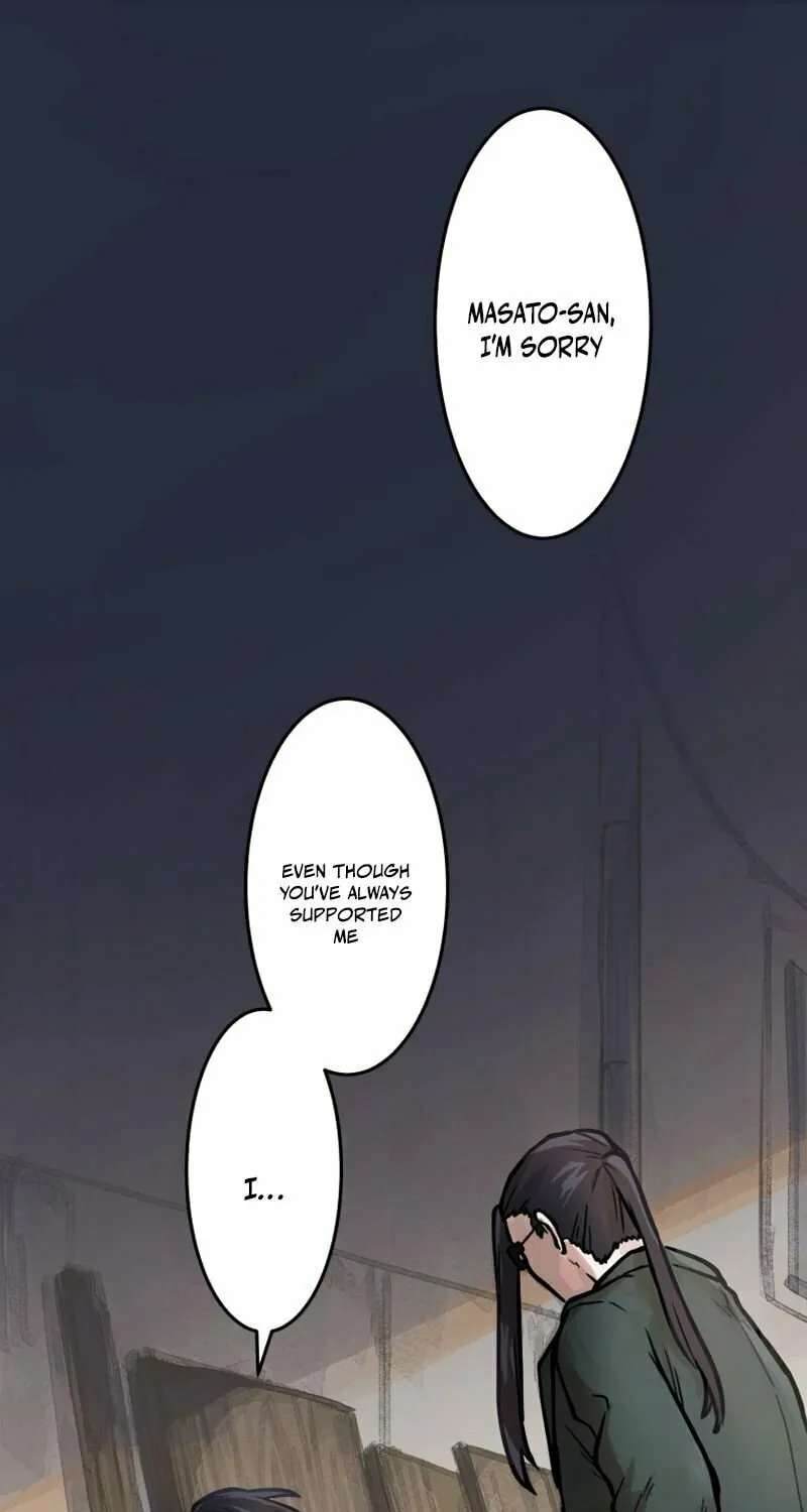 Cast as the Murderer Chapter 2 page 8 - 