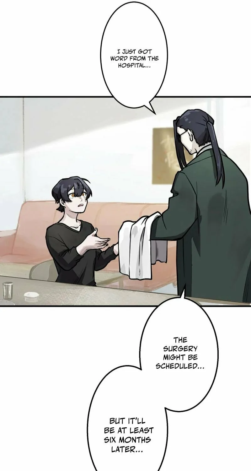 Cast as the Murderer Chapter 2 page 71 - 