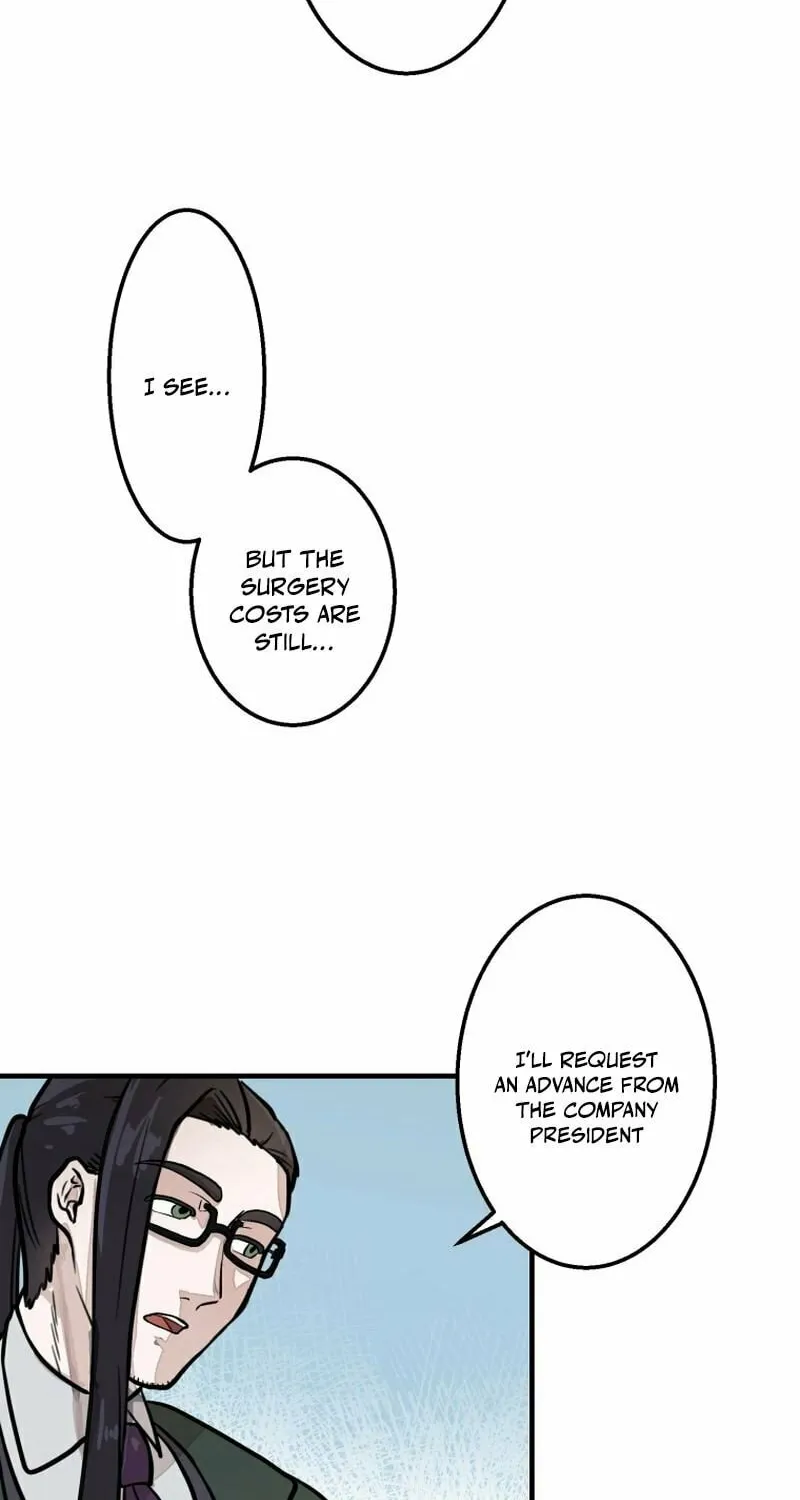 Cast as the Murderer Chapter 2 page 72 - 