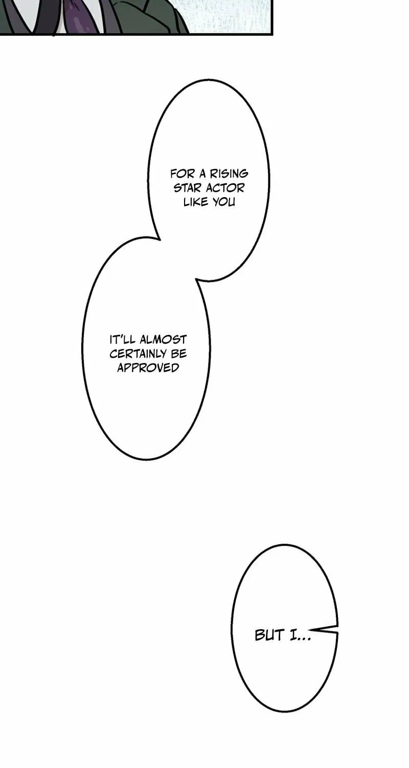Cast as the Murderer Chapter 2 page 73 - 