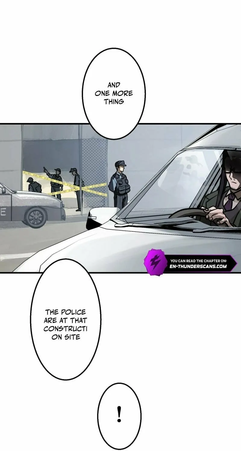 Cast as the Murderer Chapter 2 page 74 - 