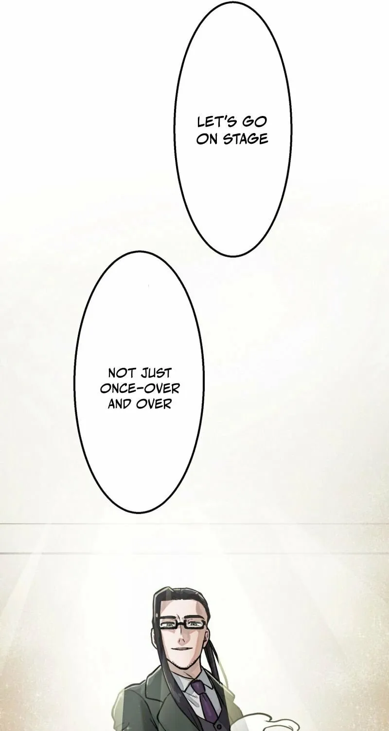 Cast as the Murderer Chapter 2 page 78 - 