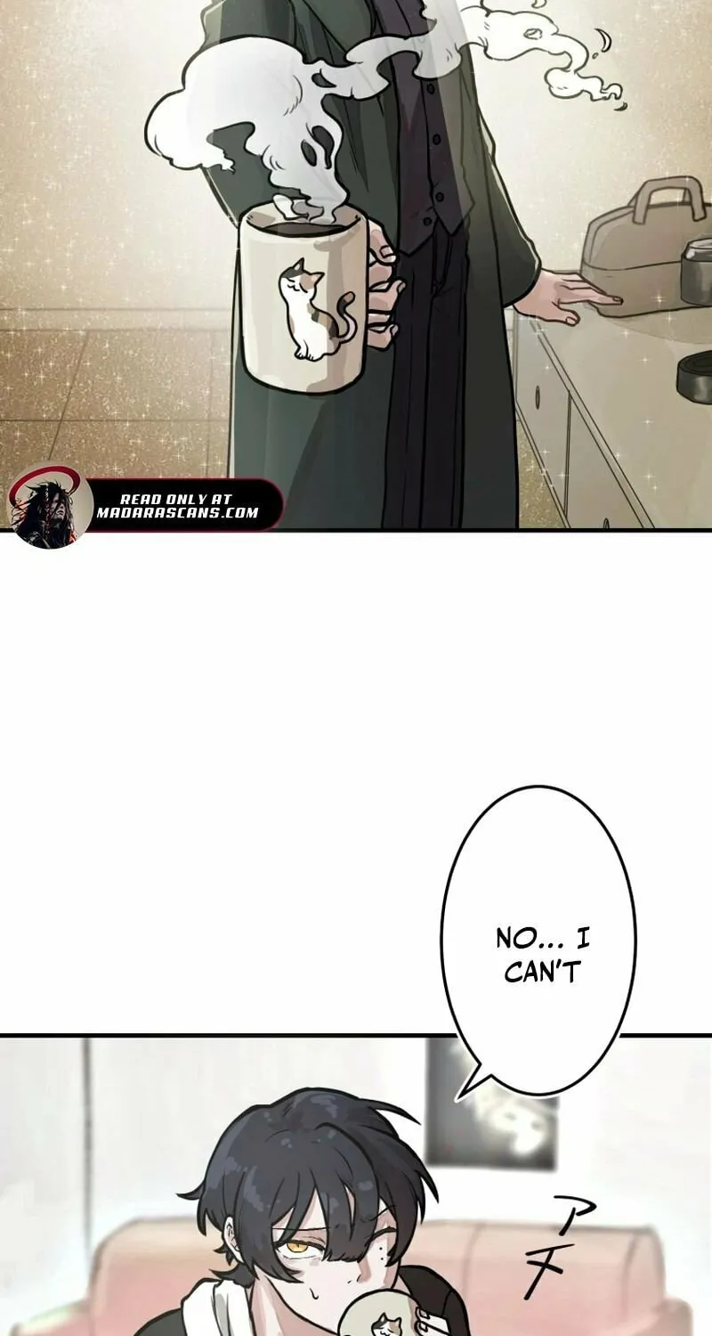 Cast as the Murderer Chapter 2 page 79 - 