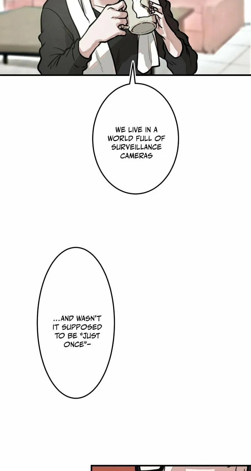 Cast as the Murderer Chapter 2 page 80 - 