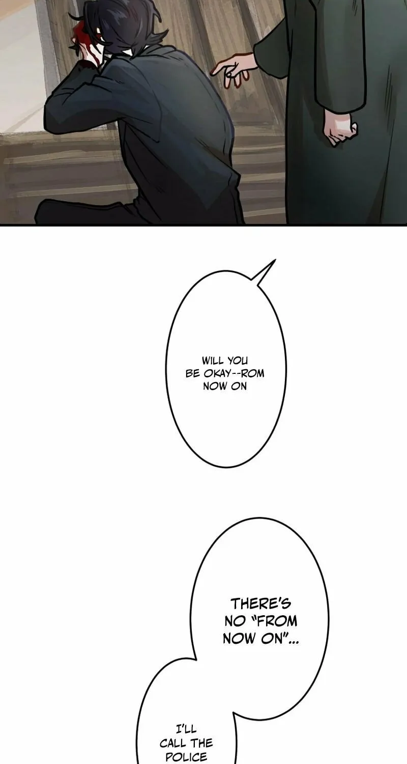 Cast as the Murderer Chapter 2 page 9 - 