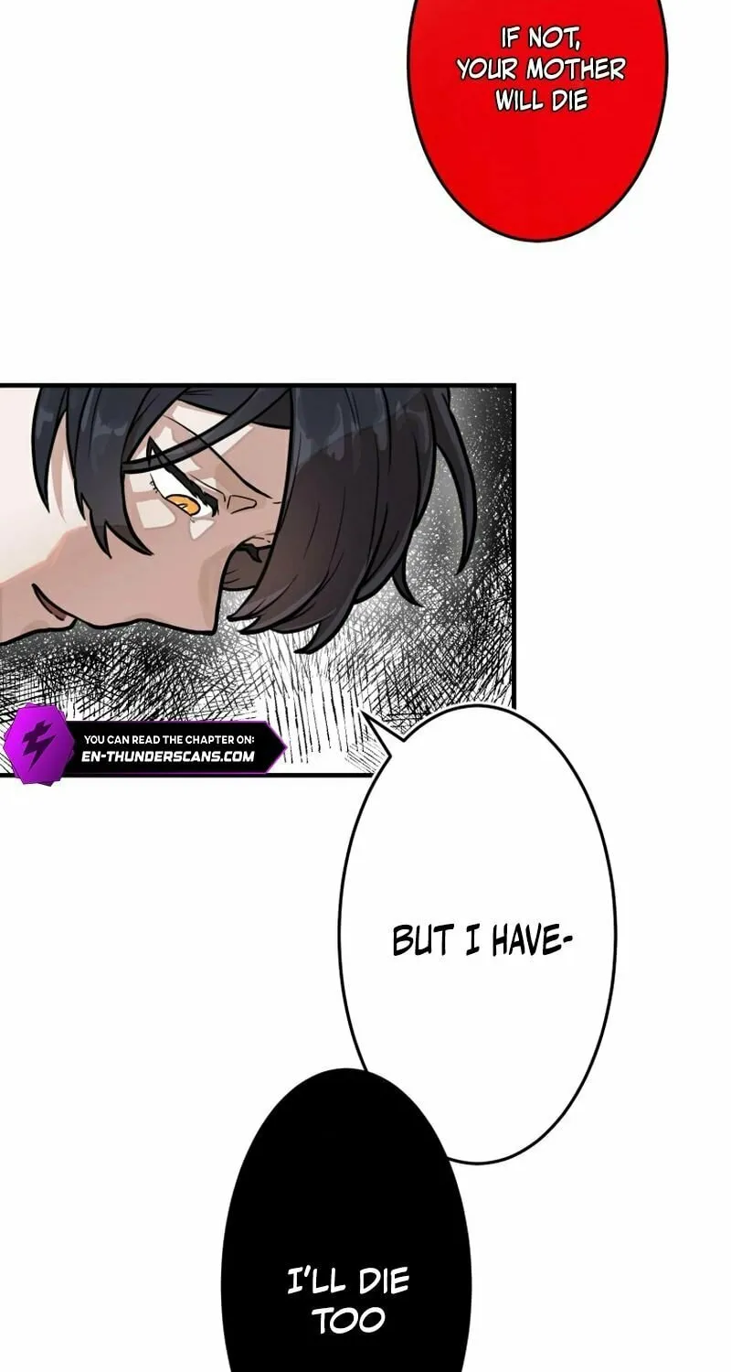 Cast as the Murderer Chapter 2 page 83 - 
