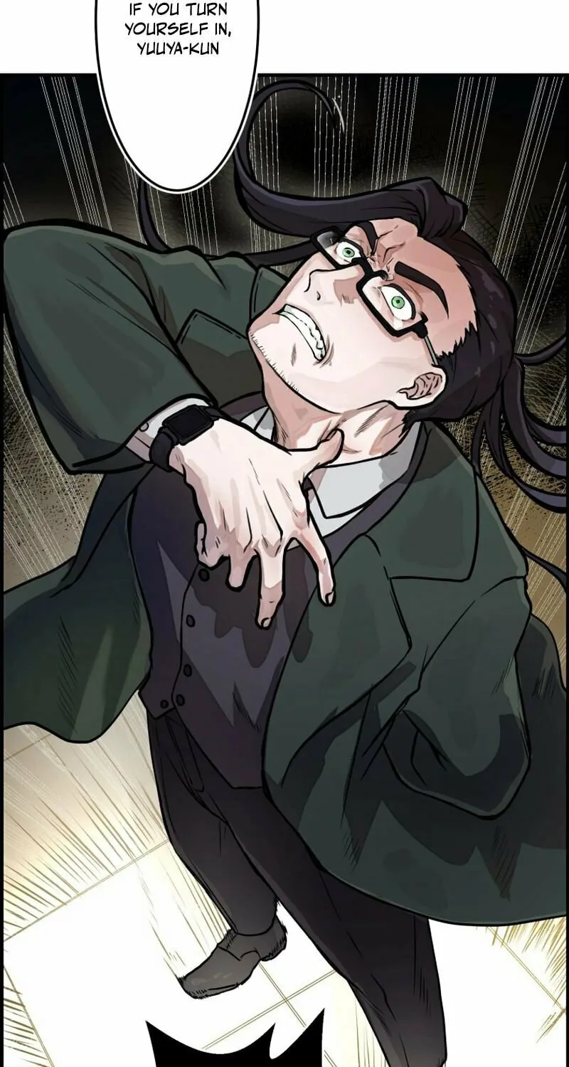 Cast as the Murderer Chapter 2 page 87 - 