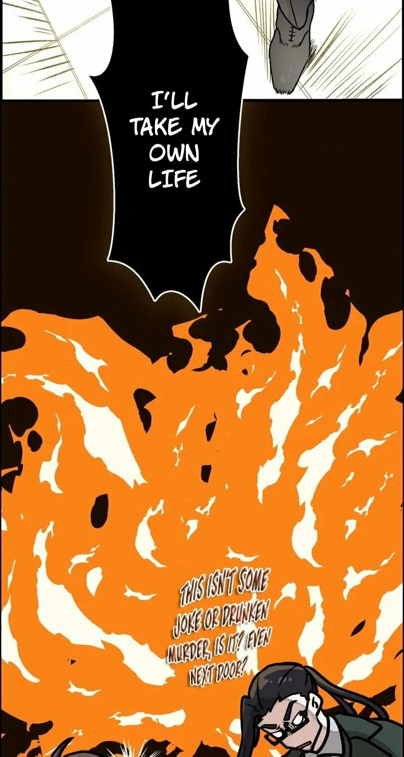 Cast as the Murderer Chapter 2 page 88 - 