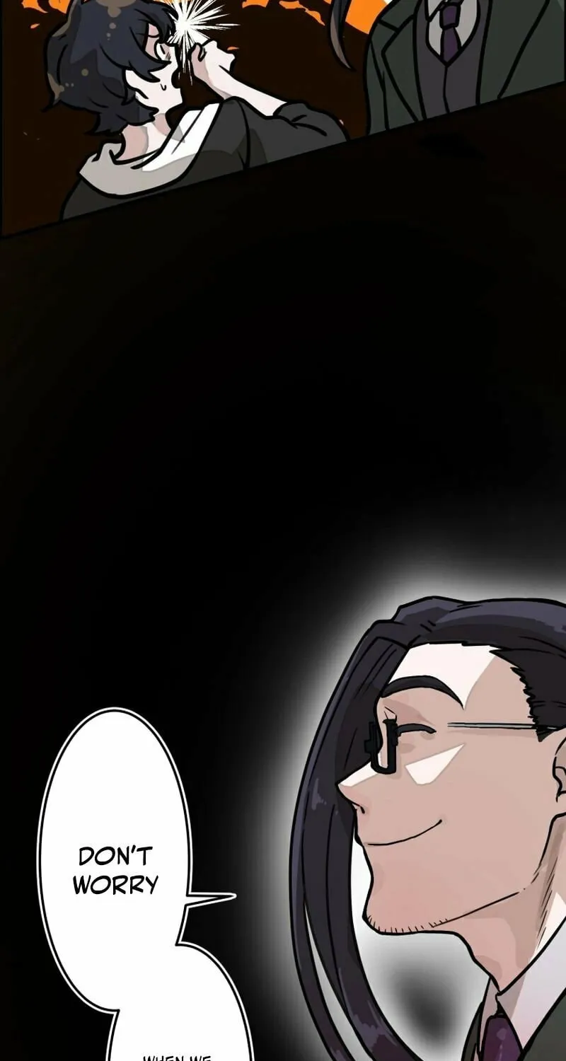 Cast as the Murderer Chapter 2 page 89 - 