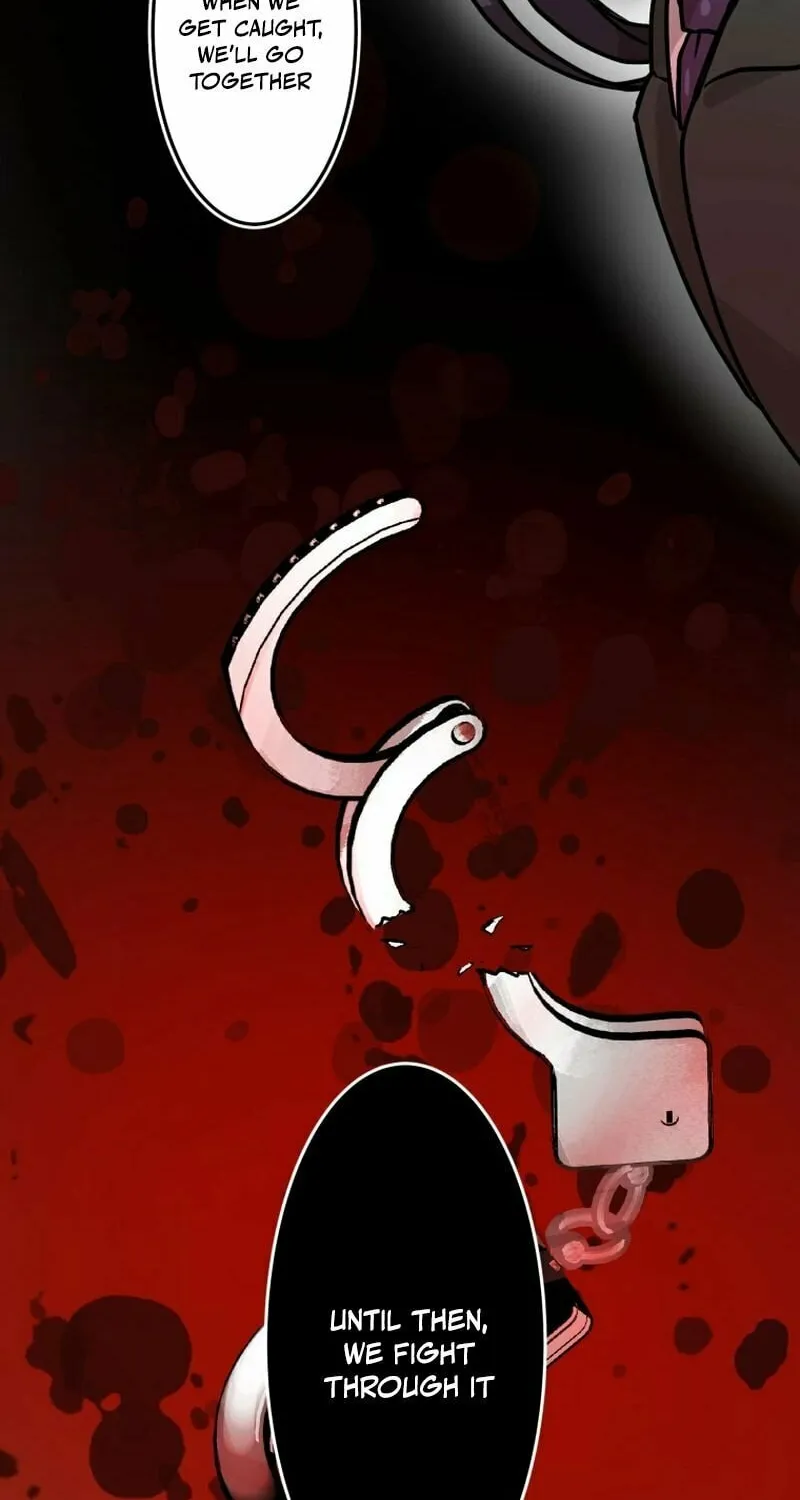 Cast as the Murderer Chapter 2 page 90 - 