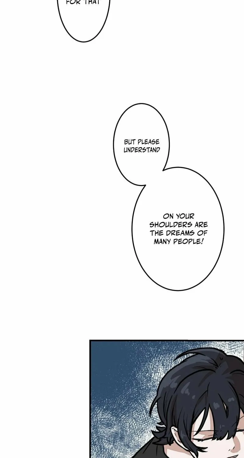 Cast as the Murderer Chapter 2 page 95 - 