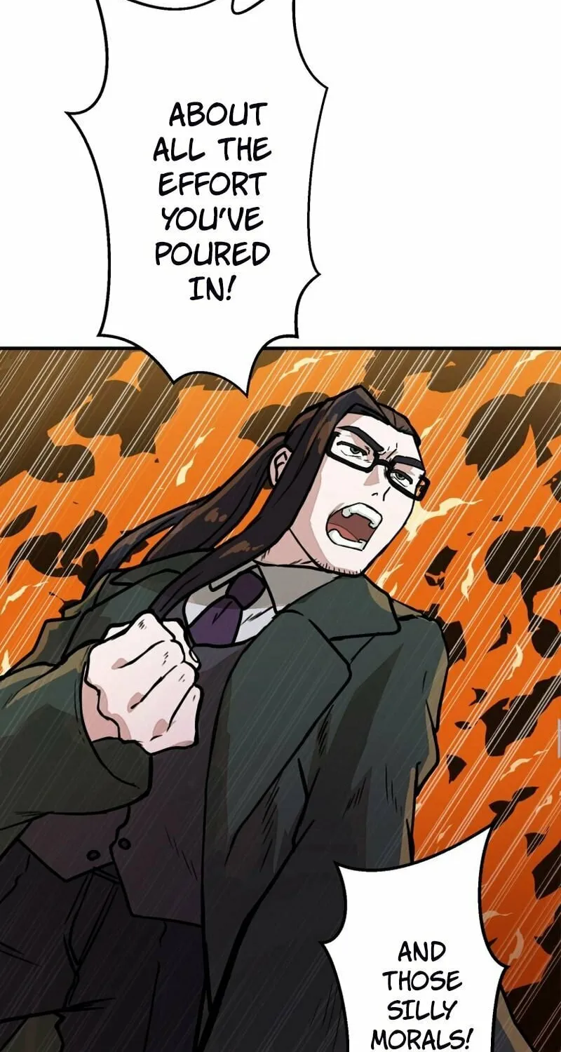 Cast as the Murderer Chapter 2 page 97 - 