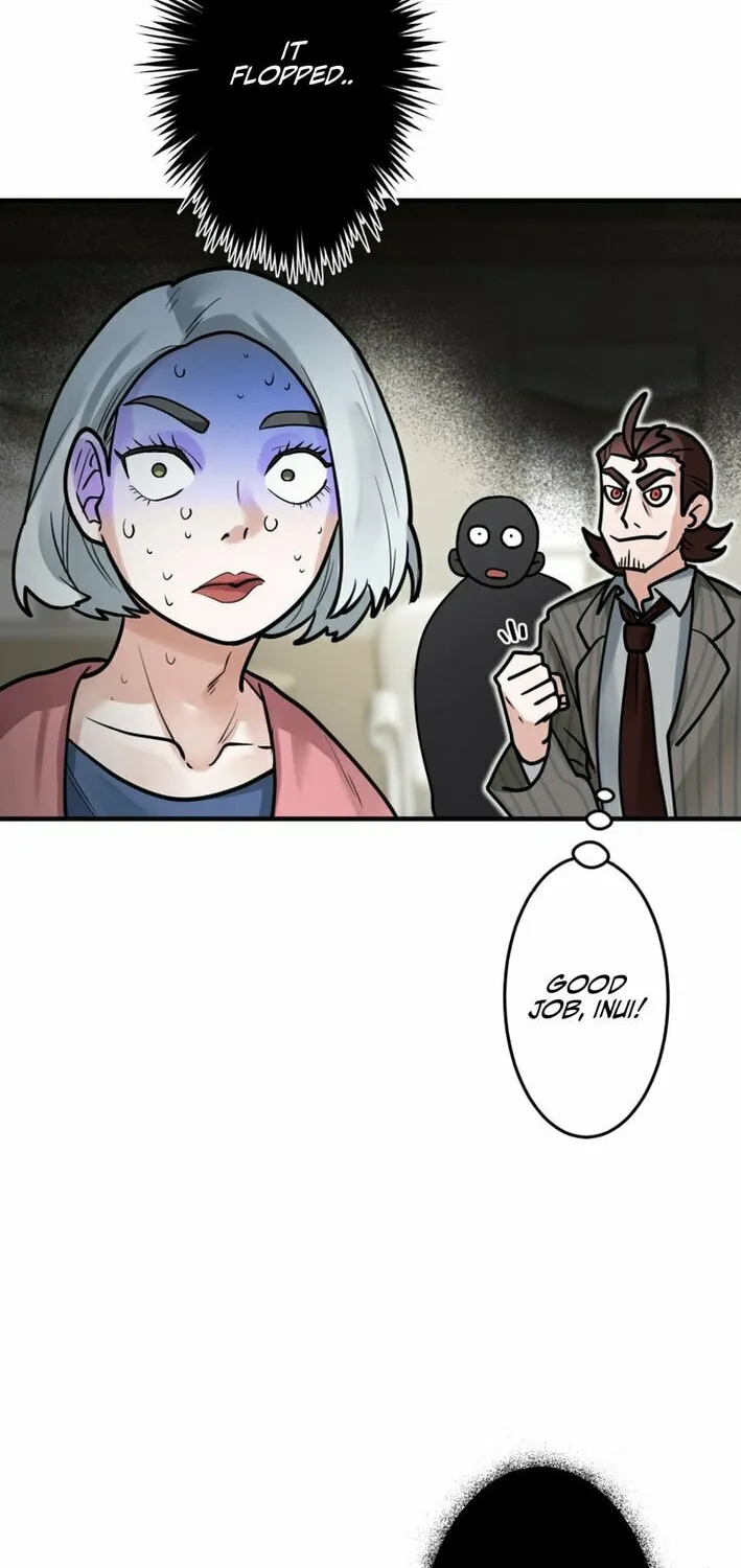 Cast as the Murderer Chapter 20 page 18 - 