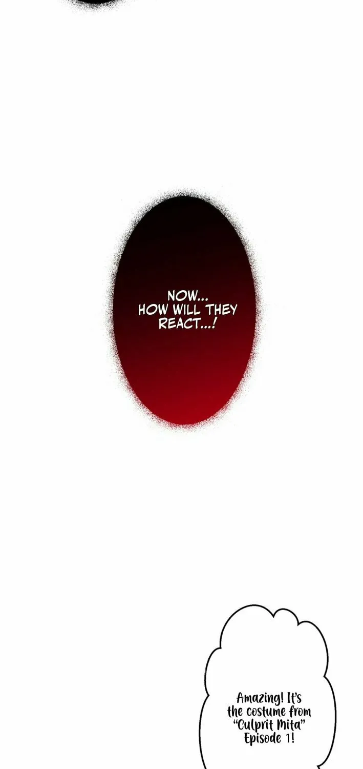 Cast as the Murderer Chapter 20 page 20 - 