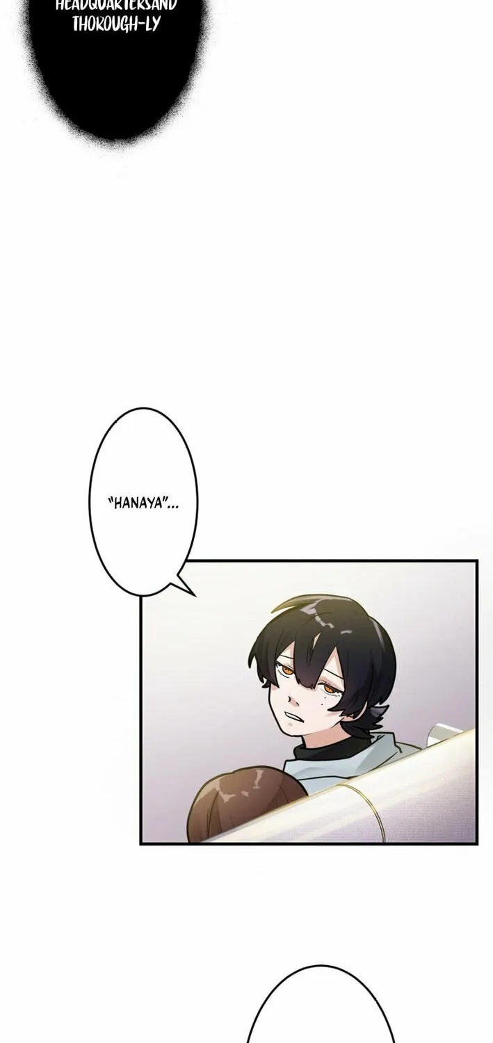 Cast as the Murderer Chapter 20 page 39 - 