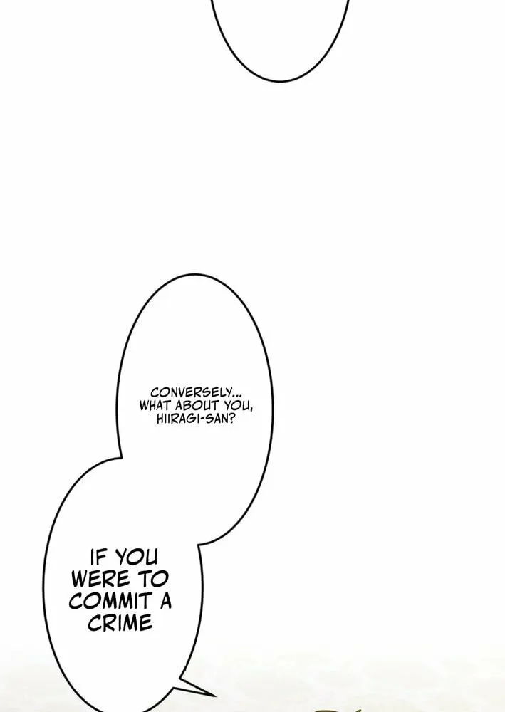 Cast as the Murderer Chapter 20 page 42 - 